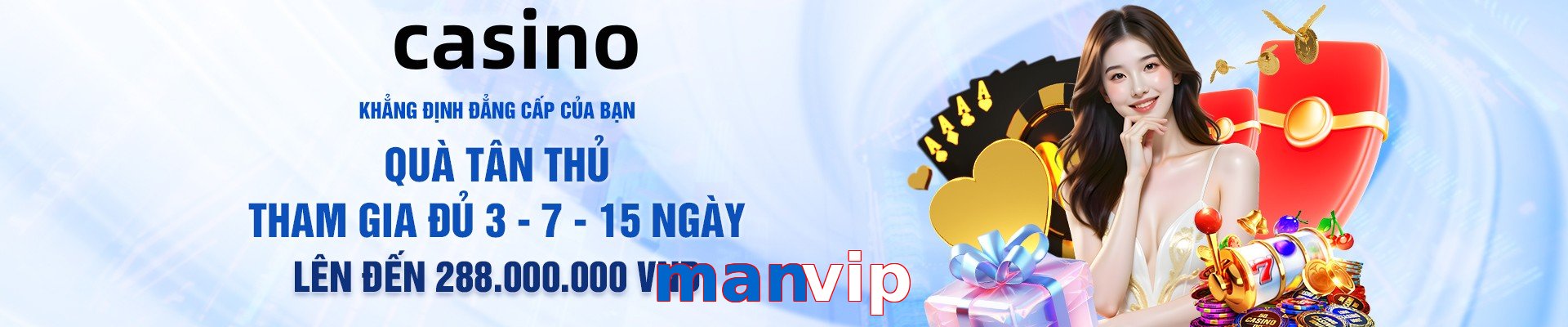 manvip